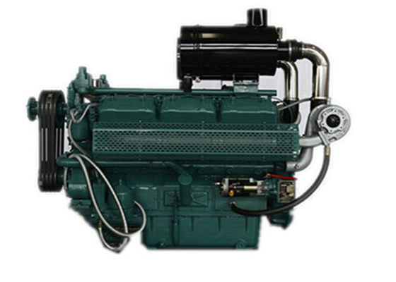 वूशी वांडी बिजली 6/12 सिलेंडर डीजल इंजन 110 से 6 9 0 किलोवाट