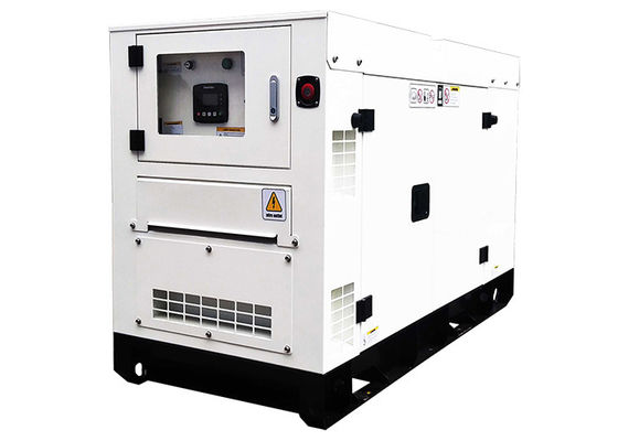 गुणवत्ता  8kw 10kva Power Generator Noiseless Generating YangDong Engine Made In China कारखाना