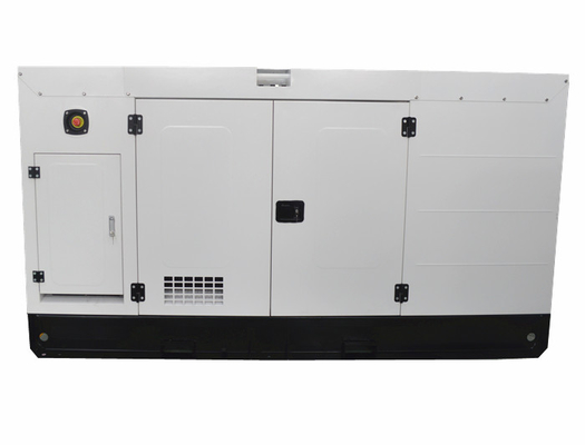 30kw 38kva इलेक्ट्रिक डीजल जनरेटर कमिंस 4BT3.9-G1 इंजन स्टैमफोर्ड अल्टरनेटर के साथ
