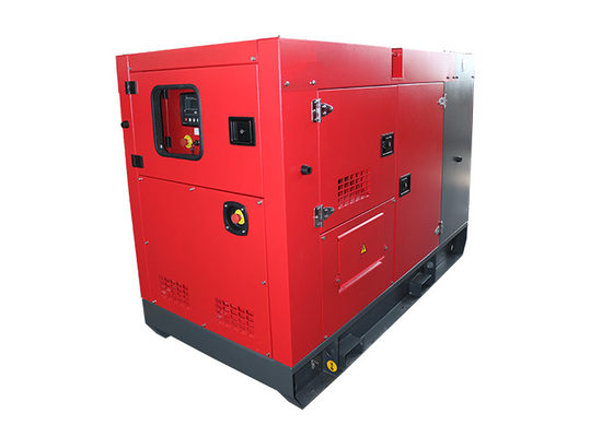 FAWDE / Ricardo / Yangdong Engine Diesel Generator Continuous Power 16kw 20kva