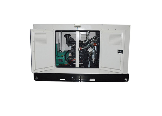 तीन चरण FPT डीजल जनरेटर 60KW 75KVA प्राइम पावर उच्च प्रदर्शन