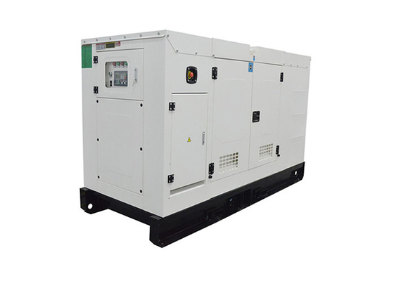 तीन चरण FPT डीजल जनरेटर 60KW 75KVA प्राइम पावर उच्च प्रदर्शन