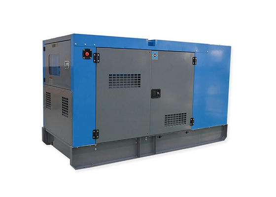 सीई आईएसओ के साथ ग्लोबल वारंटी 60kw साइलेंट FPT डीजल जनरेटर चार स्ट्रोक