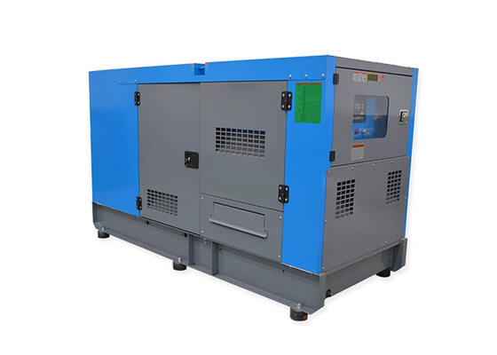 सीई आईएसओ के साथ ग्लोबल वारंटी 60kw साइलेंट FPT डीजल जनरेटर चार स्ट्रोक