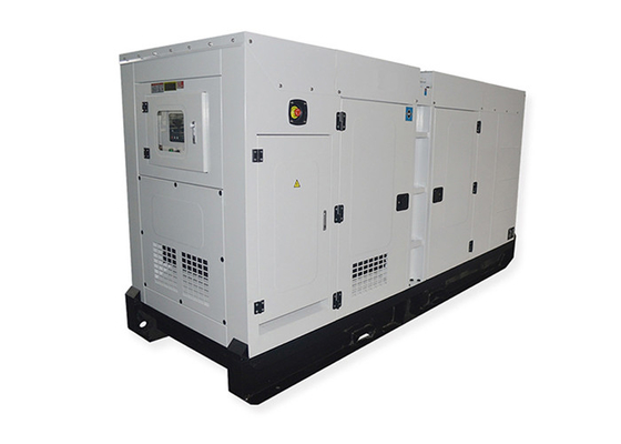 तीन चरण 240kw 300kva FPT डीजल जनरेटर औद्योगिक उपयोग इलेक्ट्रिक जनरेटर सेट