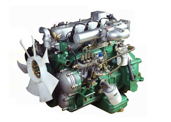 आईएसओ सीई अनुमोदन 4 सिलेंडर उच्च प्रदर्शन डीजल इंजन 4 स्ट्रोक वूक्सी फैह एक्सआईसीआई ब्रांड