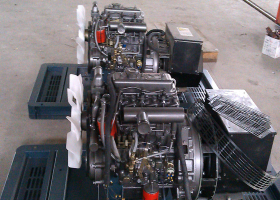 3 सिलेंडर 4 स्ट्रोक उच्च प्रदर्शन डीजल इंजन वेफ़ांग कोफ़ो लाइडोंग