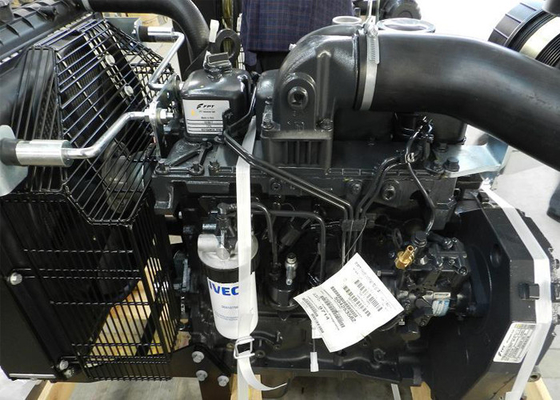 45 किलो से 400 किलोग्राम मूल यूरो उच्च प्रदर्शन डीजल इंजन इटली आईवेस्को ब्रांड