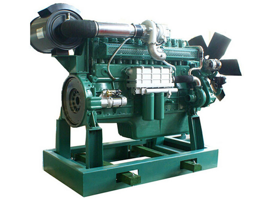 वूशी वांडी बिजली 6/12 सिलेंडर डीजल इंजन 110 से 6 9 0 किलोवाट